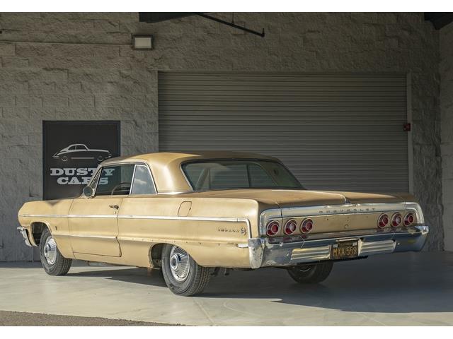 1964 Chevrolet Impala (CC-2108573) for sale in Pleasanton, California