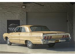 1964 Chevrolet Impala (CC-2108573) for sale in Pleasanton, California