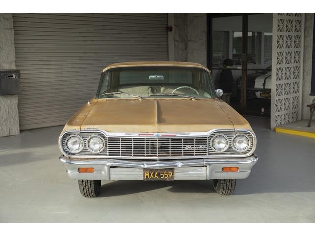 1964 Chevrolet Impala (CC-2108573) for sale in Pleasanton, California