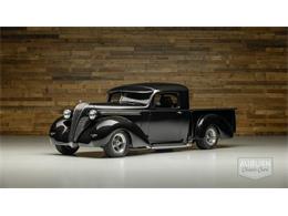 1937 Hudson Terraplane (CC-2108575) for sale in Auburn, Indiana