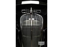 1937 Hudson Terraplane (CC-2108575) for sale in Auburn, Indiana