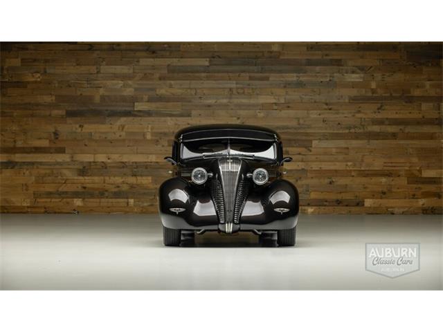 1937 Hudson Terraplane (CC-2108575) for sale in Auburn, Indiana