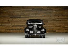 1937 Hudson Terraplane (CC-2108575) for sale in Auburn, Indiana