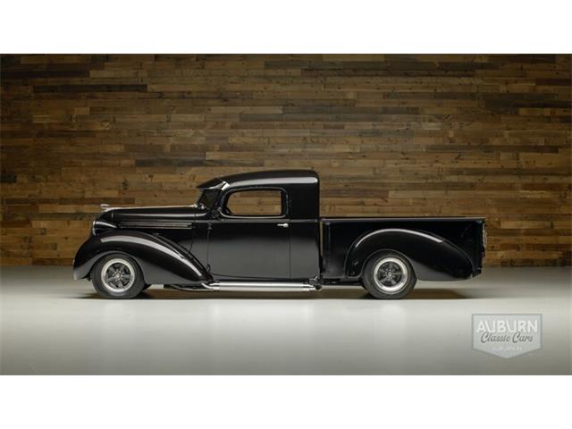 1937 Hudson Terraplane (CC-2108575) for sale in Auburn, Indiana