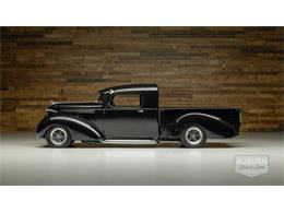 1937 Hudson Terraplane (CC-2108575) for sale in Auburn, Indiana