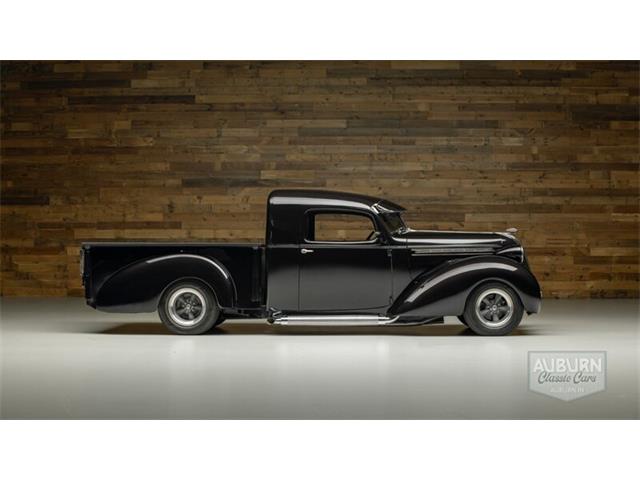 1937 Hudson Terraplane (CC-2108575) for sale in Auburn, Indiana