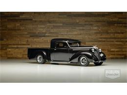 1937 Hudson Terraplane (CC-2108575) for sale in Auburn, Indiana