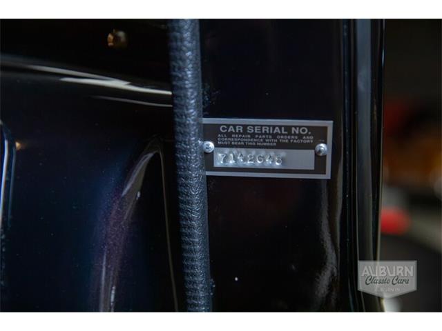 1937 Hudson Terraplane (CC-2108575) for sale in Auburn, Indiana