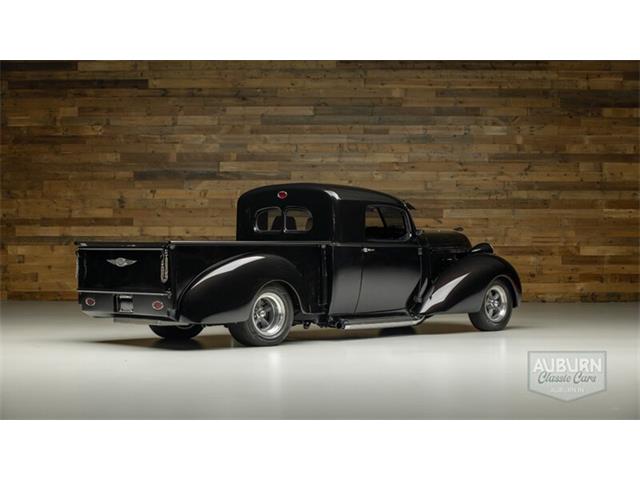 1937 Hudson Terraplane (CC-2108575) for sale in Auburn, Indiana