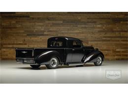 1937 Hudson Terraplane (CC-2108575) for sale in Auburn, Indiana