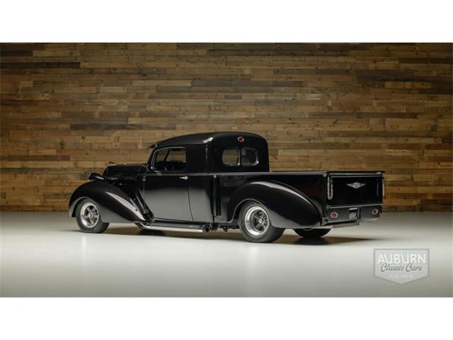 1937 Hudson Terraplane (CC-2108575) for sale in Auburn, Indiana