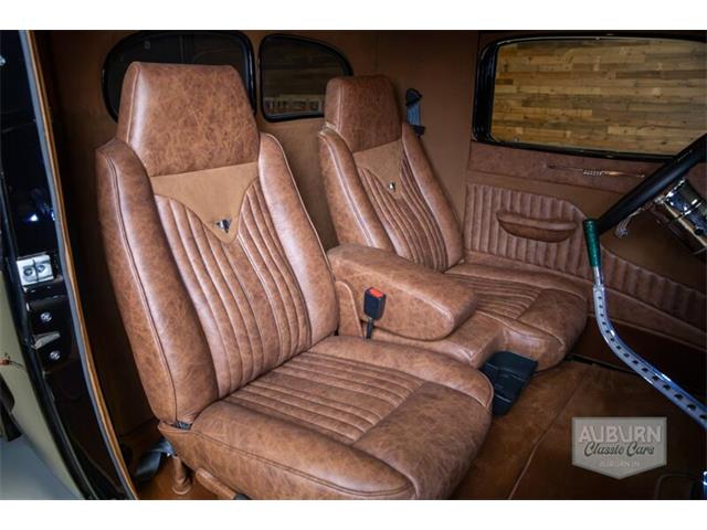 1937 Hudson Terraplane (CC-2108575) for sale in Auburn, Indiana