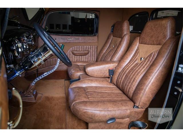 1937 Hudson Terraplane (CC-2108575) for sale in Auburn, Indiana