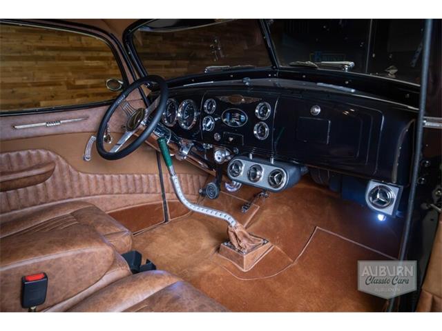 1937 Hudson Terraplane (CC-2108575) for sale in Auburn, Indiana