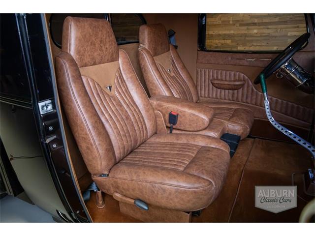 1937 Hudson Terraplane (CC-2108575) for sale in Auburn, Indiana