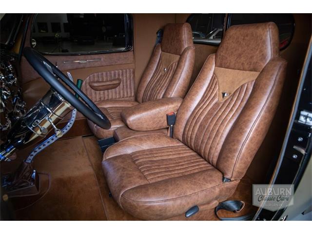 1937 Hudson Terraplane (CC-2108575) for sale in Auburn, Indiana