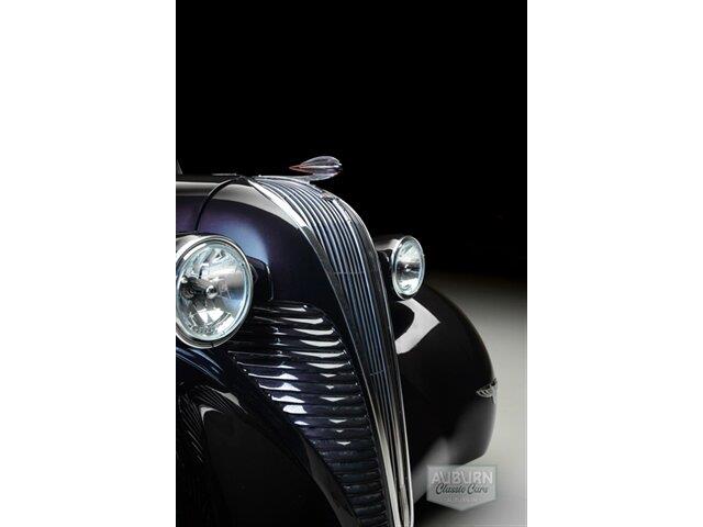 1937 Hudson Terraplane (CC-2108575) for sale in Auburn, Indiana