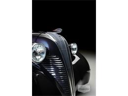 1937 Hudson Terraplane (CC-2108575) for sale in Auburn, Indiana