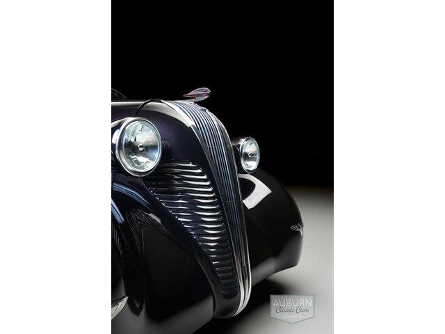 1937 Hudson Terraplane (CC-2108575) for sale in Auburn, Indiana