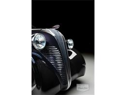 1937 Hudson Terraplane (CC-2108575) for sale in Auburn, Indiana