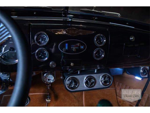 1937 Hudson Terraplane (CC-2108575) for sale in Auburn, Indiana