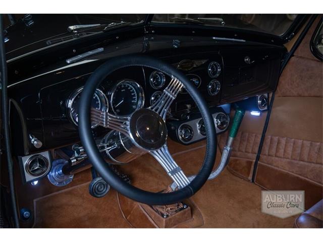 1937 Hudson Terraplane (CC-2108575) for sale in Auburn, Indiana