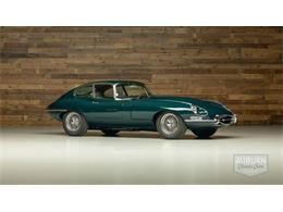 1967 Jaguar XKE (CC-2108577) for sale in Auburn, Indiana