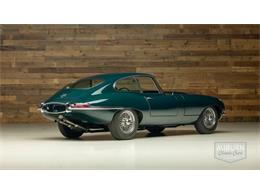 1967 Jaguar XKE (CC-2108577) for sale in Auburn, Indiana