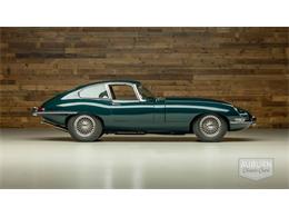 1967 Jaguar XKE (CC-2108577) for sale in Auburn, Indiana