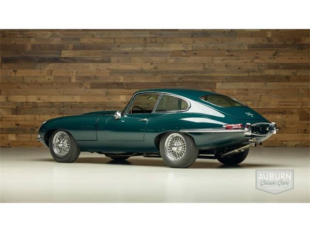 1967 Jaguar XKE (CC-2108577) for sale in Auburn, Indiana