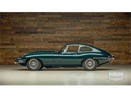 1967 Jaguar XKE (CC-2108577) for sale in Auburn, Indiana