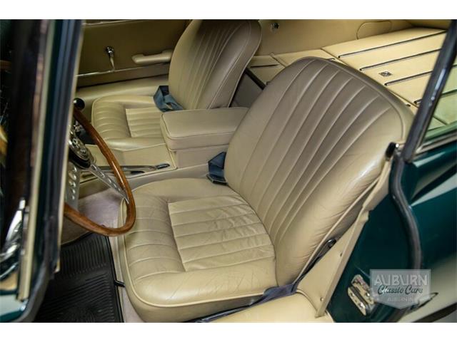 1967 Jaguar XKE (CC-2108577) for sale in Auburn, Indiana