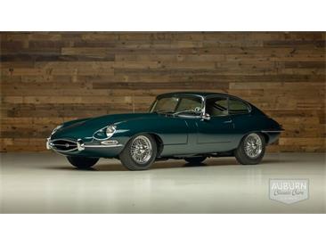1967 Jaguar XKE (CC-2108577) for sale in Auburn, Indiana
