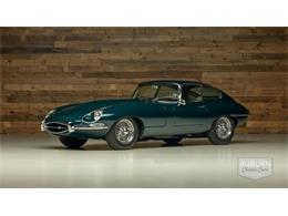 1967 Jaguar XKE (CC-2108577) for sale in Auburn, Indiana