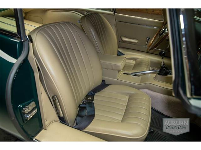 1967 Jaguar XKE (CC-2108577) for sale in Auburn, Indiana