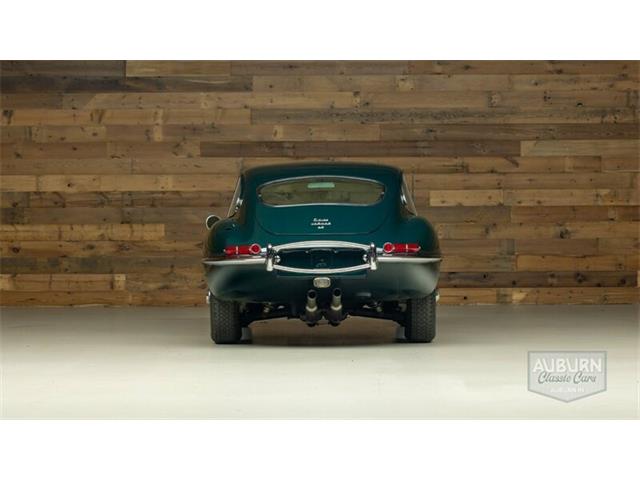 1967 Jaguar XKE (CC-2108577) for sale in Auburn, Indiana