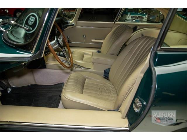 1967 Jaguar XKE (CC-2108577) for sale in Auburn, Indiana