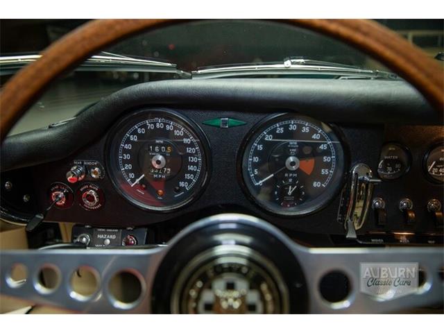 1967 Jaguar XKE (CC-2108577) for sale in Auburn, Indiana