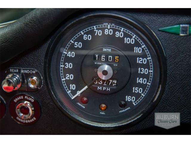 1967 Jaguar XKE (CC-2108577) for sale in Auburn, Indiana