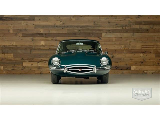1967 Jaguar XKE (CC-2108577) for sale in Auburn, Indiana