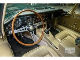 1967 Jaguar XKE (CC-2108577) for sale in Auburn, Indiana