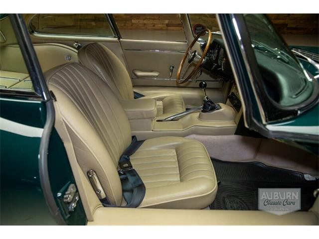 1967 Jaguar XKE (CC-2108577) for sale in Auburn, Indiana