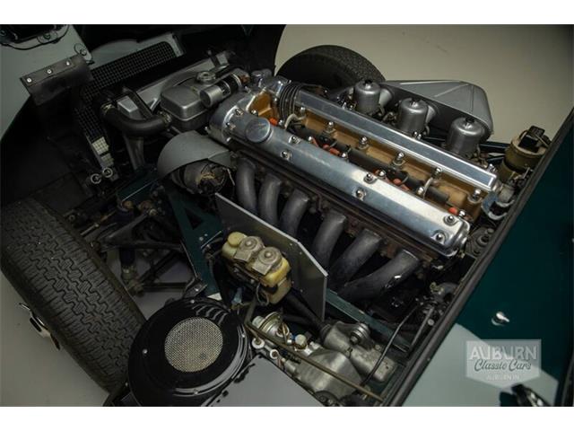 1967 Jaguar XKE (CC-2108577) for sale in Auburn, Indiana