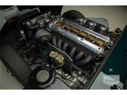 1967 Jaguar XKE (CC-2108577) for sale in Auburn, Indiana