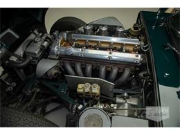 1967 Jaguar XKE (CC-2108577) for sale in Auburn, Indiana
