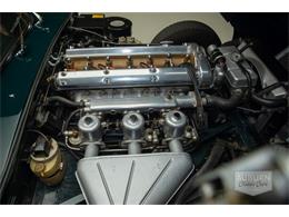 1967 Jaguar XKE (CC-2108577) for sale in Auburn, Indiana