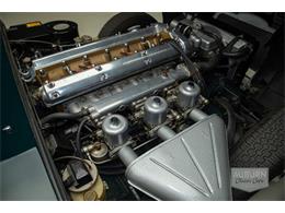 1967 Jaguar XKE (CC-2108577) for sale in Auburn, Indiana