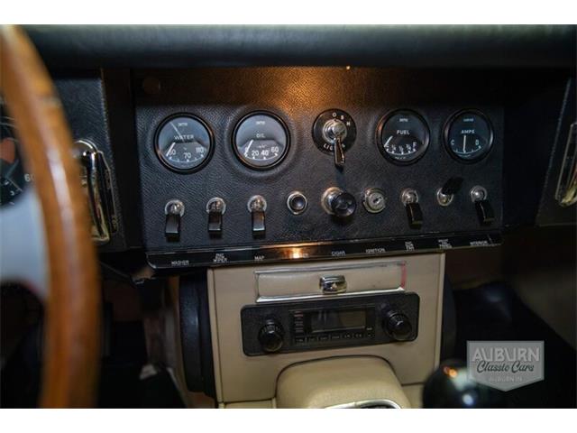 1967 Jaguar XKE (CC-2108577) for sale in Auburn, Indiana
