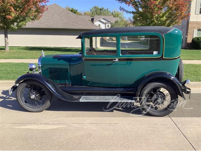1929 Ford Model A (CC-2100858) for sale in Las Vegas, Nevada