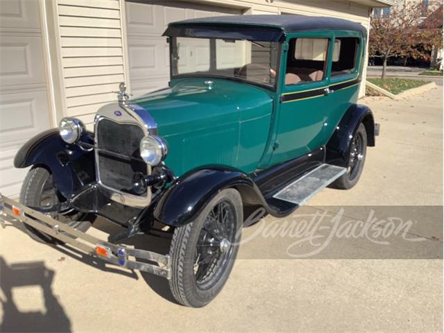1929 Ford Model A (CC-2100858) for sale in Las Vegas, Nevada